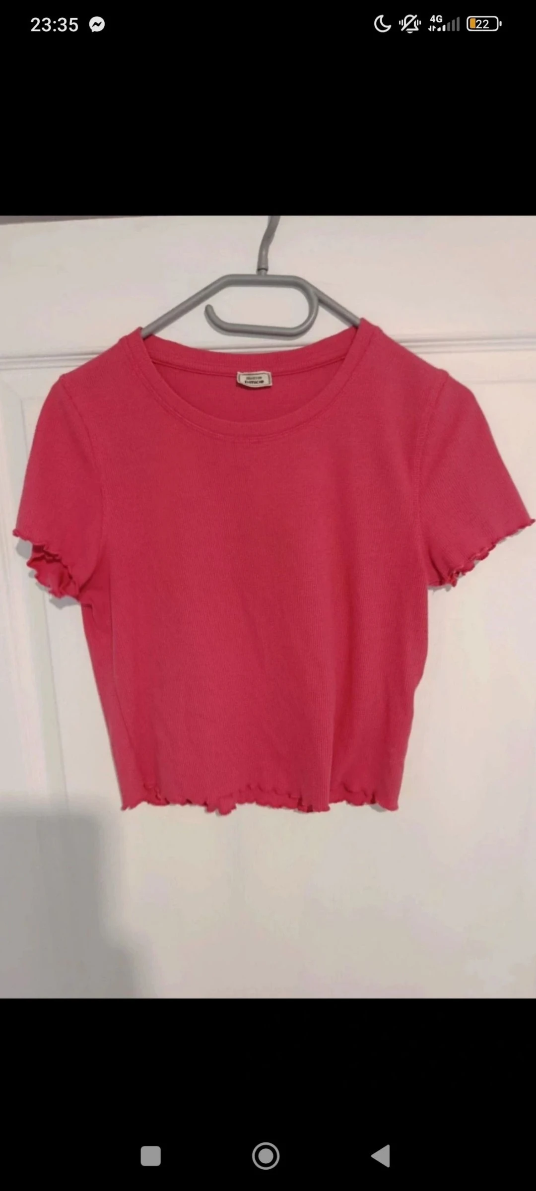 T-shirt 